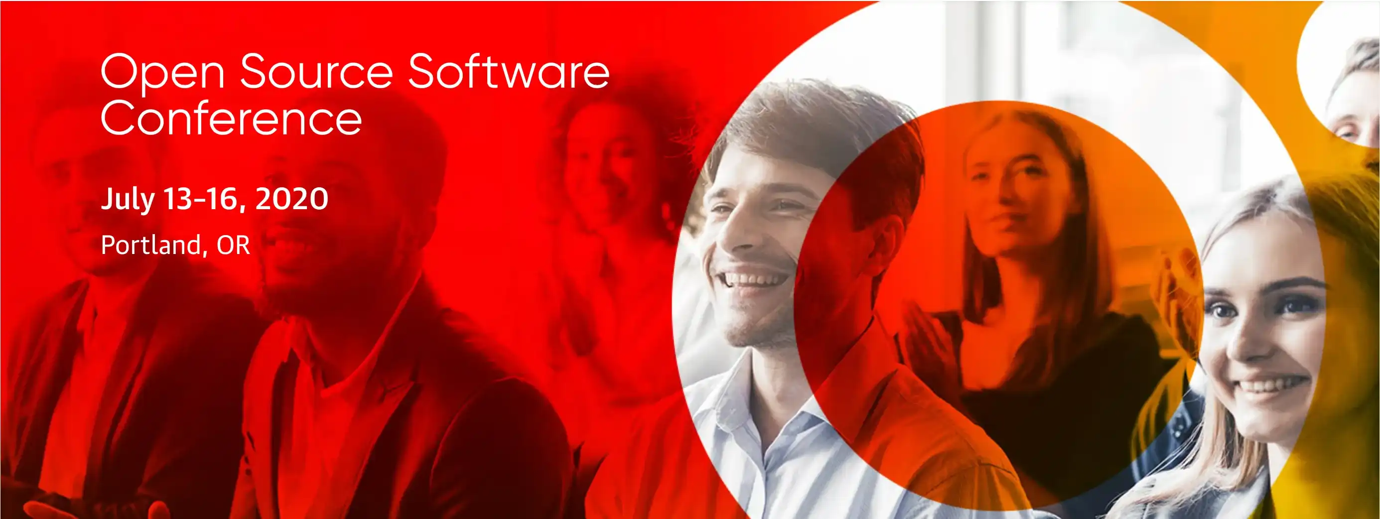O'Reilly OSCON 2020
